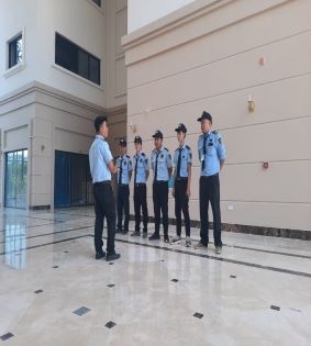 BẢO VỆ CĂN HỘ - CHUNG CƯ