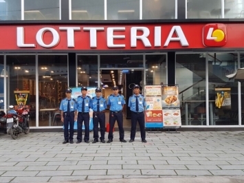 Bảo vệ TTMT- Bảo Vệ Đại Tín 247