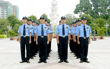 Những Phẩm Chất Và Kỹ Năng Nhân Viên Bảo Vệ Cần Có